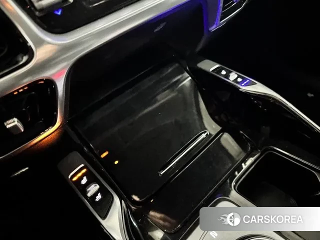 Kia Sorento 4th Generation 2020 Белый из Кореи, фото 4