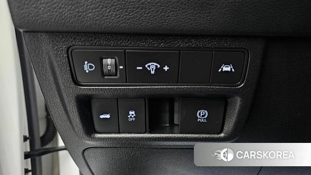 Hyundai Sonata (DN8) 2019 Белый из Кореи, фото 4
