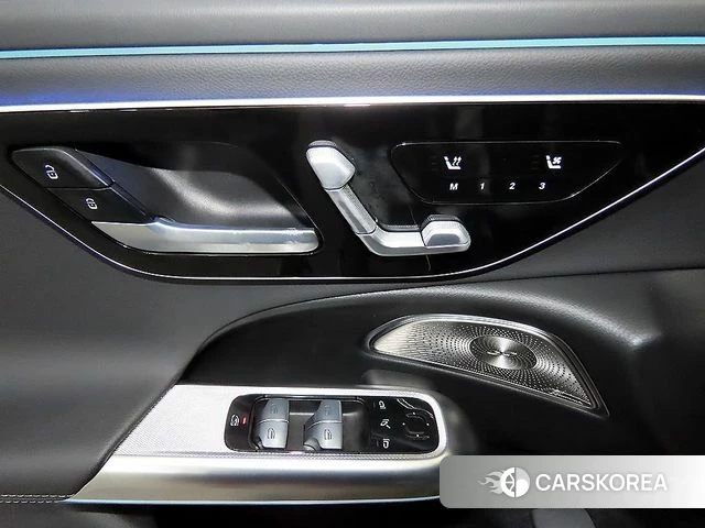 Mercedes-Benz E-Class W214 2024 Черный из Кореи, фото 4