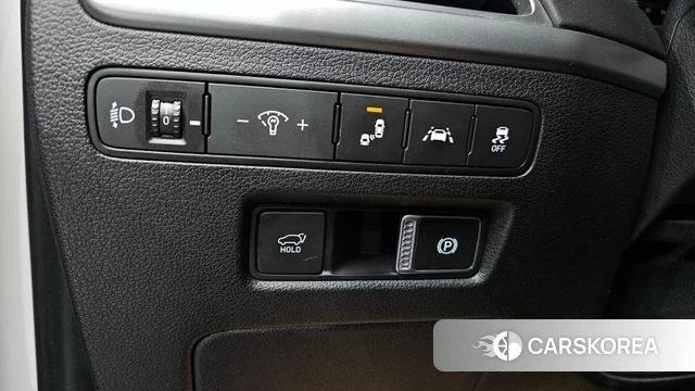 Hyundai Palisade 2021 Белый из Кореи, фото 4