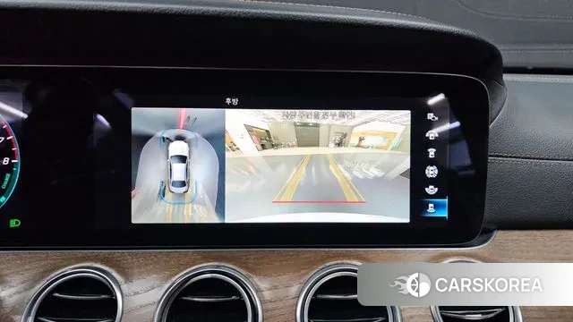 Mercedes-Benz E-Class W213 2021 Белый из Кореи, фото 4