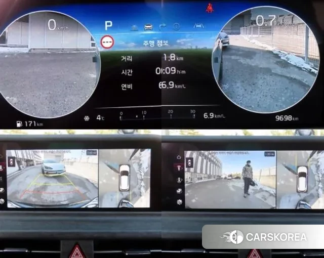 Kia The New Seltos id 3653963 из Кореи 4