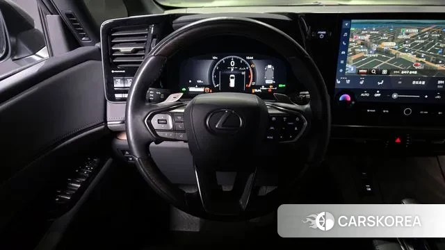 Lexus LM Second Generation 2024 Серебристо-серый из Кореи, фото 4