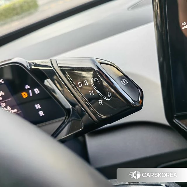 Volkswagen ID.3 2023 Белый из Китая, фото 4