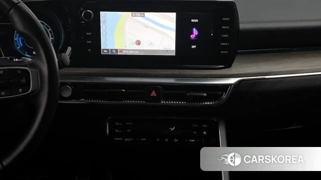 Kia K5 Hybrid 3rd Generation id 4350716 из Кореи 4