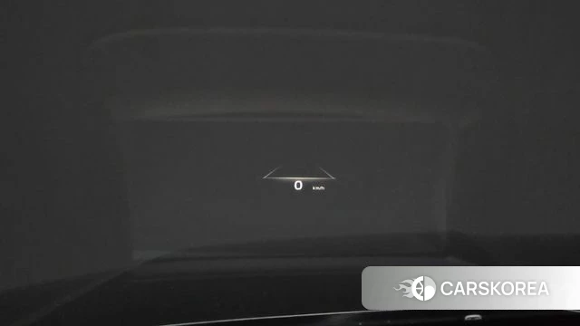 Kia Mohave Master 2024 Черный из Кореи, фото 4