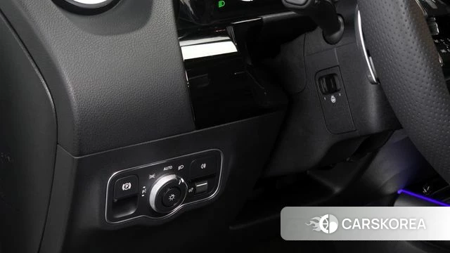 Mercedes-Benz GLA - Class H247 2025 Белый из Кореи, фото 4