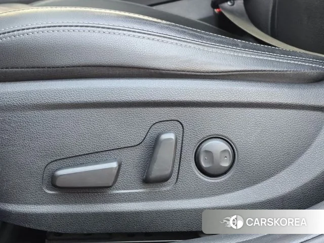 Hyundai Grandeur IG 2019 Серый из Кореи, фото 4