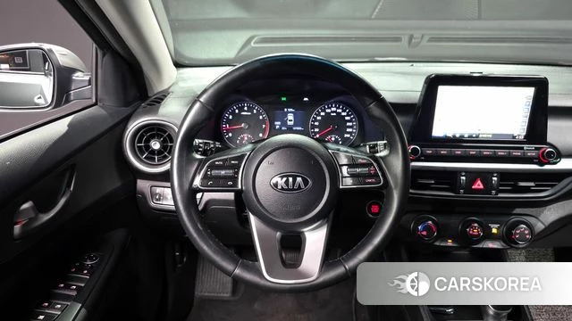 Kia Come New K3 2019 Серый из Кореи, фото 4