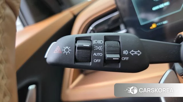 Ssangyong Torres 2025 Белый из Кореи, фото 4