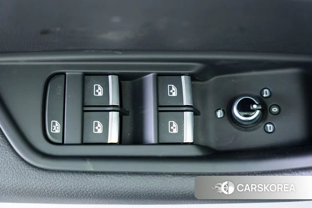 Audi A5 2023 Зеленый из Китая, фото 4
