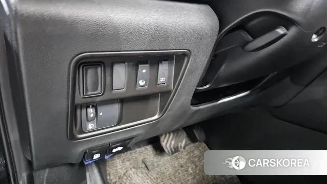 Renault Korea (Samsung) The New QM6 2020 Черный из Кореи, фото 4