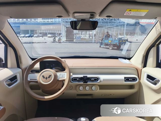 Wuling Automobile Wuling Hongguang MINIEV 2025 Другой из Китая, фото 4