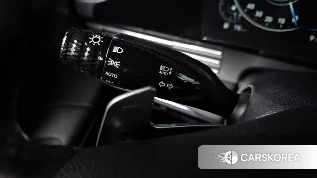 Hyundai The New Grandeur IG 2020 Черный из Кореи, фото 4