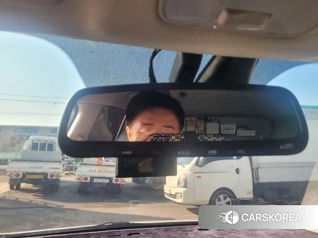 Kia Morning Urban (JA) 2021 Жемчужный цвет из Кореи, фото 4