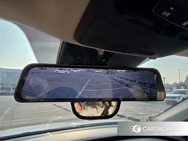 Kia Carnival 4th generation 2021 Белый из Кореи, фото 4