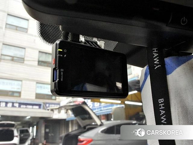 Ssangyong Tivoli Air 2021 Белый из Кореи, фото 4