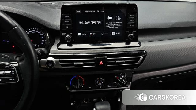 Kia Seltos 2020 Белый из Кореи, фото 4