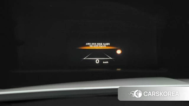 Genesis Electrified G80 (RG3) 2023 Белый из Кореи, фото 4