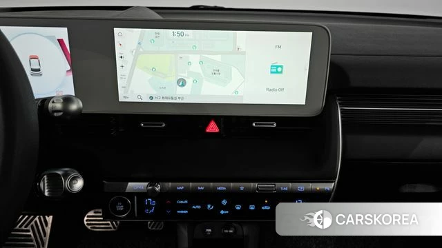 Hyundai Ionic 5 2022 Белый из Кореи, фото 4