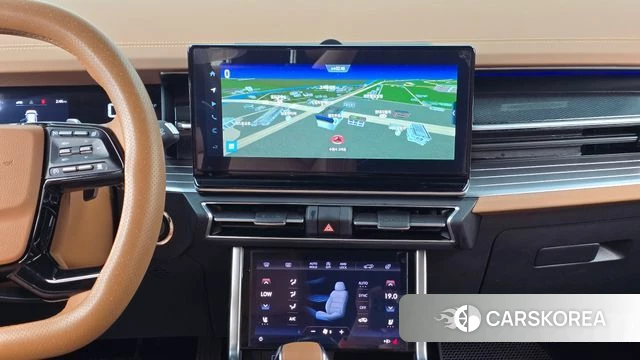 Ssangyong Torres 2024 Белый из Кореи, фото 4