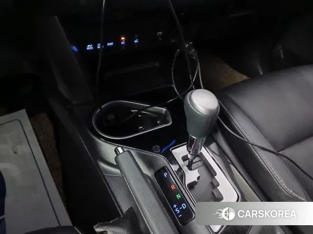 Toyota RAV4 2018 Белый из Кореи, фото 4