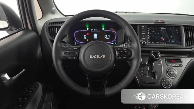 Kia The New Kia Ray id 4229721 из Кореи 4