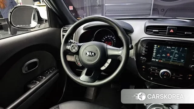 Kia The New Saw 2018 Белый из Кореи, фото 4