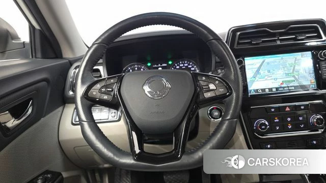 Ssangyong Berry New Tivoli 2019 Белый из Кореи, фото 4