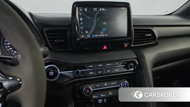 Hyundai Veloster (JS) 2020 Белый из Кореи, фото 4