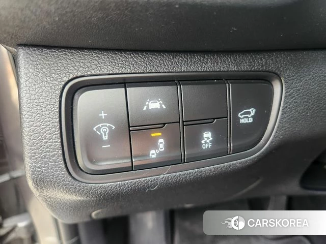 Hyundai Santa Fe TM 2019 Серый из Кореи, фото 4