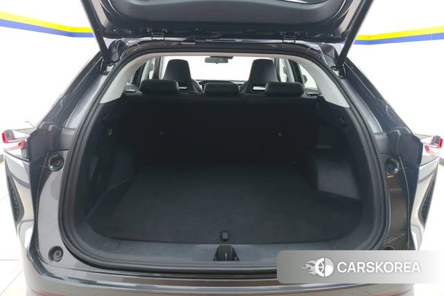 Changan Z6 2023 Темно-серый из Китая, фото 4