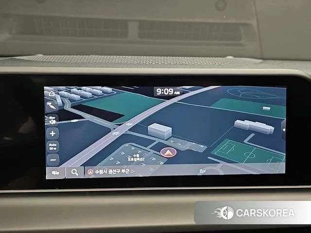 Kia The New Seltos 2024 Белый из Кореи, фото 4