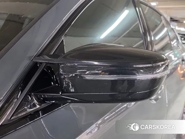 BMW 3 Series (G20) 2024 Серый из Кореи, фото 4