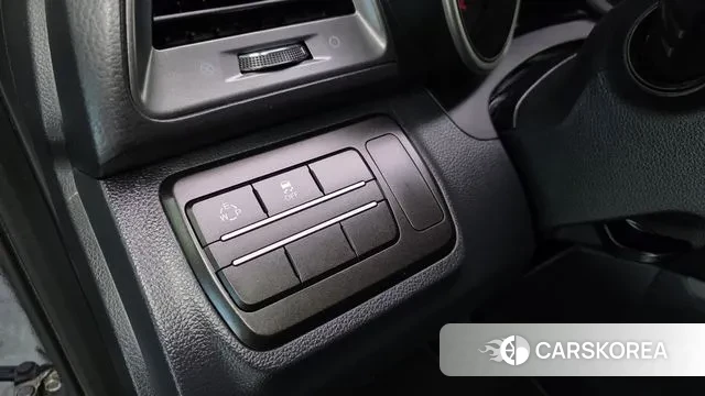 Ssangyong Tivoli Air 2018 Синий из Кореи, фото 4