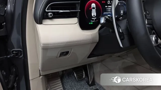 Maserati Grecale 2023 Серый из Кореи, фото 4