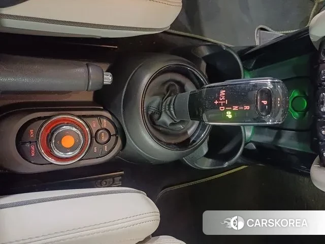 Mini Cooper S 2020 Черный из Кореи, фото 4