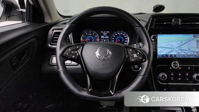 Ssangyong Berry New Tivoli 2020 Белый из Кореи, фото 4