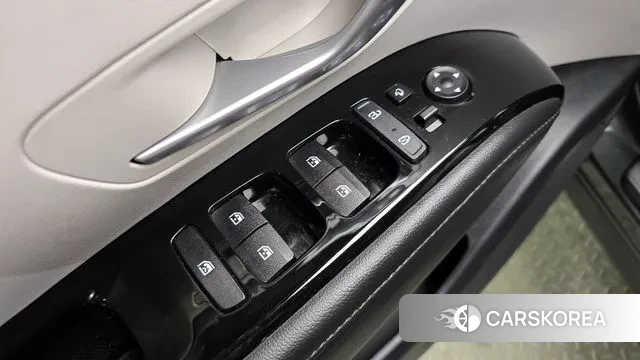 Hyundai Tucson Hybrid (NX4) 2020 Серый из Кореи, фото 4