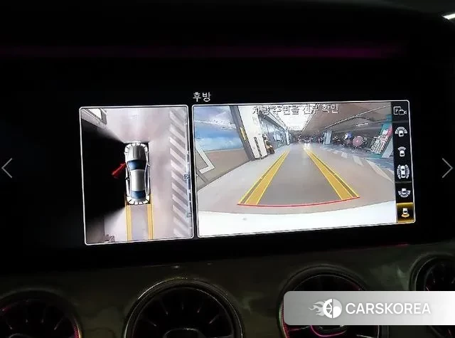 Mercedes-Benz E-Class W213 2020 Белый из Кореи, фото 4