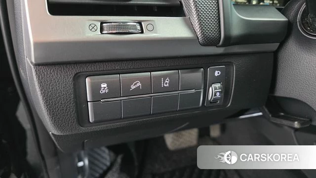 Ssangyong Rexton Sports Cannes 2019 Черный из Кореи, фото 4