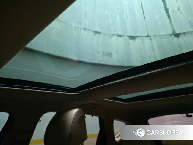 Genesis GV80 2020 Синий из Кореи, фото 4