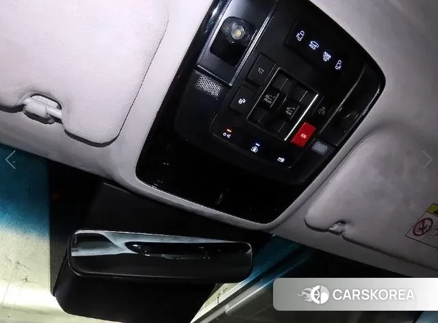 Hyundai Staria 2025 Черный из Кореи, фото 4