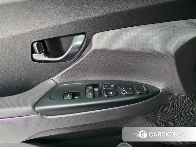 Hyundai Veloster (JS) 2018 Белый из Кореи, фото 4