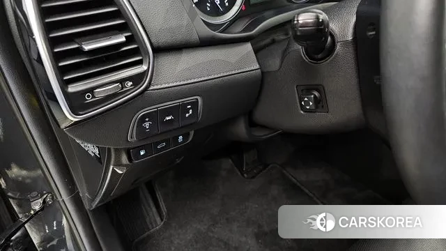 Hyundai Grandeur IG Hybrid 2018 Серый из Кореи, фото 4