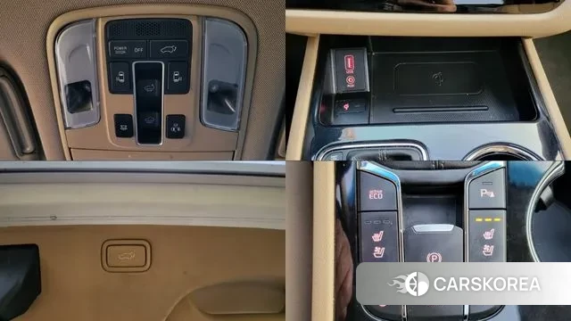 Kia The New Carnival 2020 Белый из Кореи, фото 4