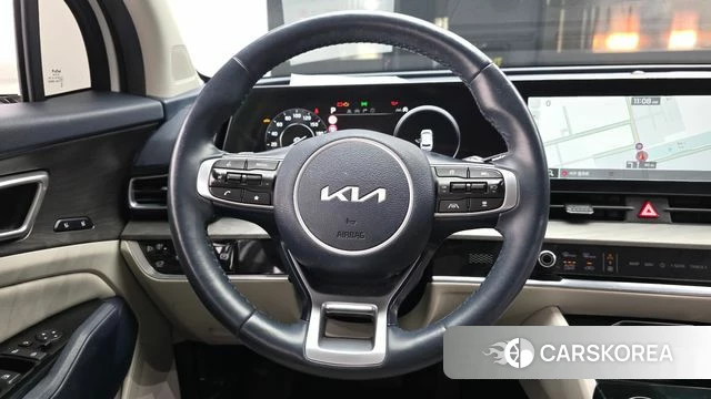 Kia Sportage 5th Generation 2021 Белый из Кореи, фото 4