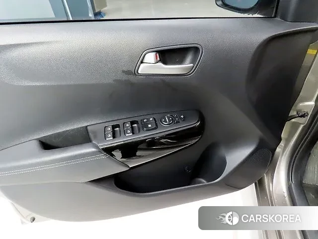 Kia All New Morning (JA) 2019 Серый из Кореи, фото 4