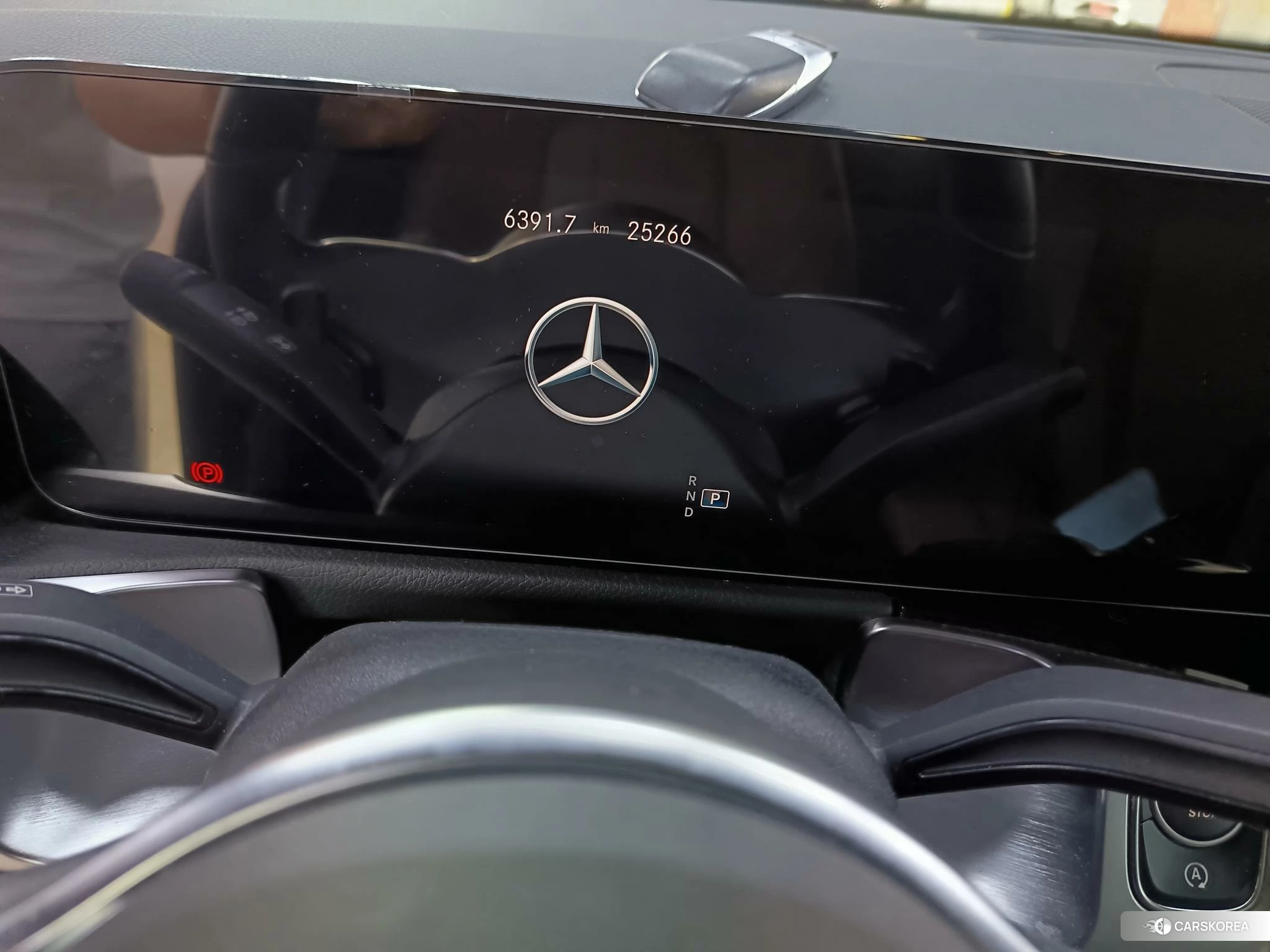 Mercedes-Benz GLB 2022 Черный из Китая, фото 4