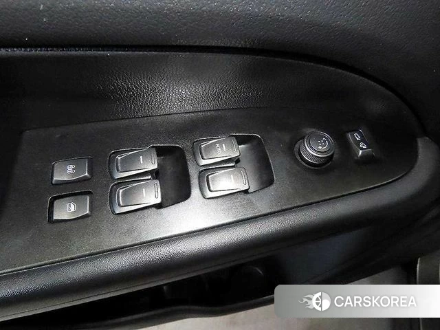 Ssangyong The New Rexton Sports Cannes 2022 Серый из Кореи, фото 4